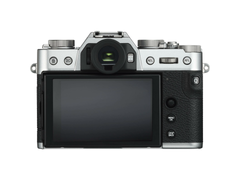 Fujifilm X-T30 +  XC 15-45 mm Silver.Picture4